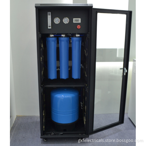 reverse osmosis systems for commercial ro water purifier